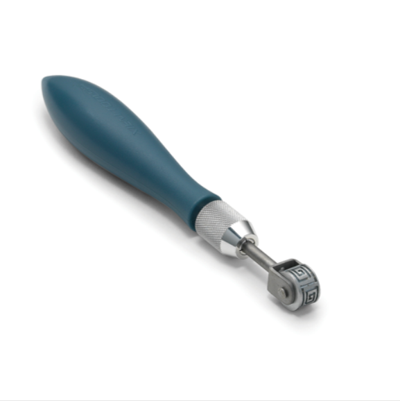 Art Roller Detailing 3