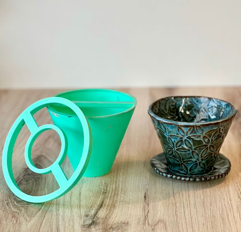 Pour-Over Set (mug jig separate)