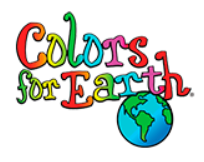 Colors For Earth