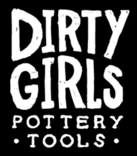 Dirty Girls Pottery Tools