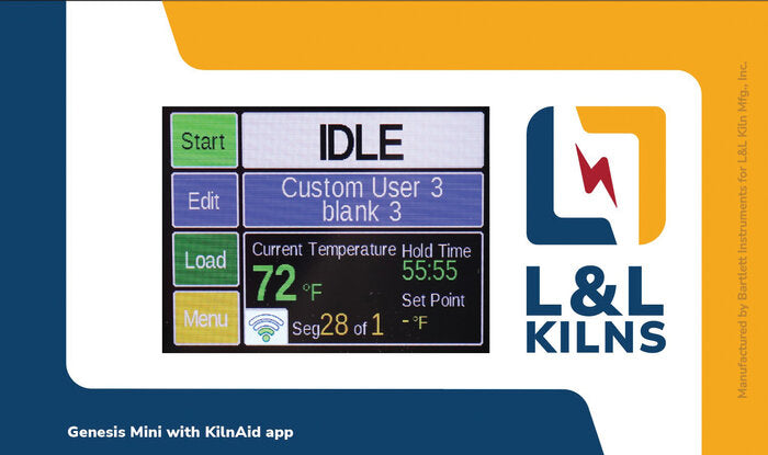 L&L Kilns
