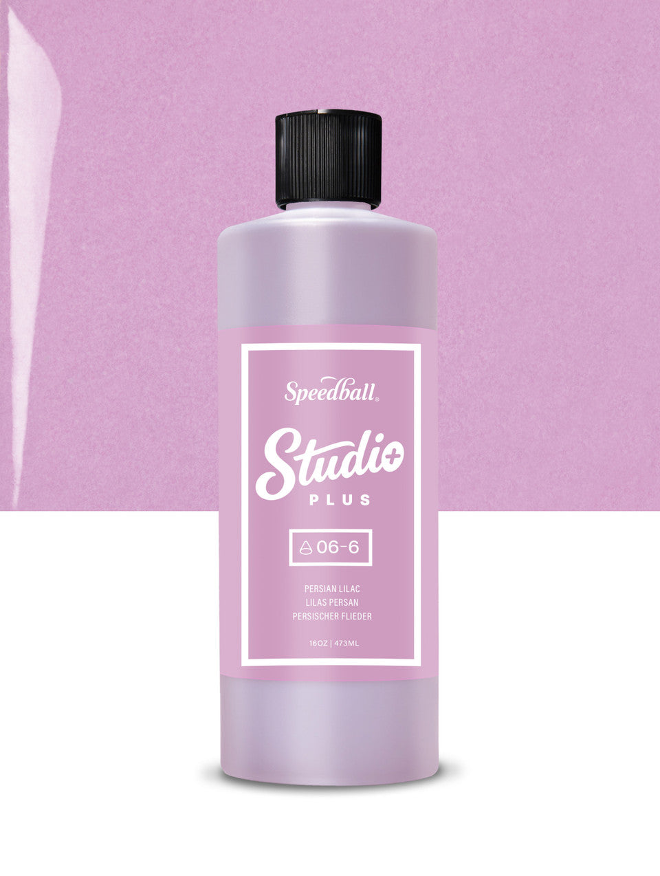 Studio Plus Glaze - Persian Lilac