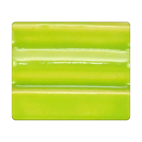 1138 lime green