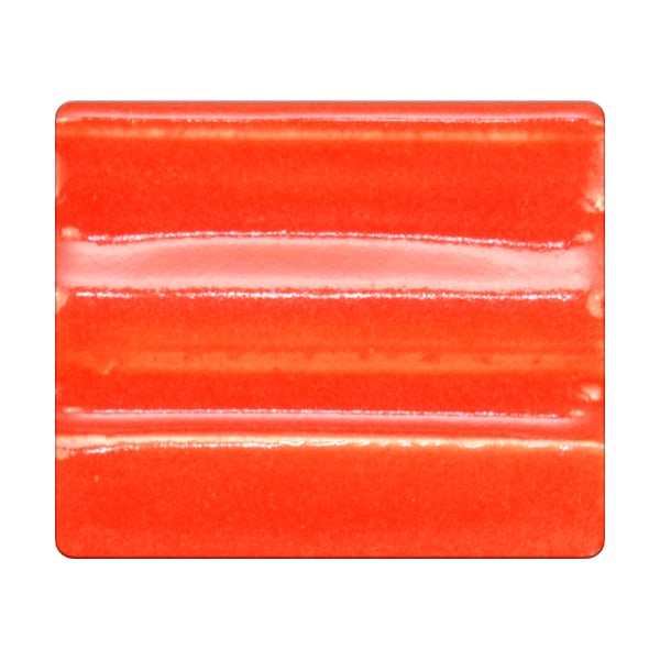 1193 fire engine red