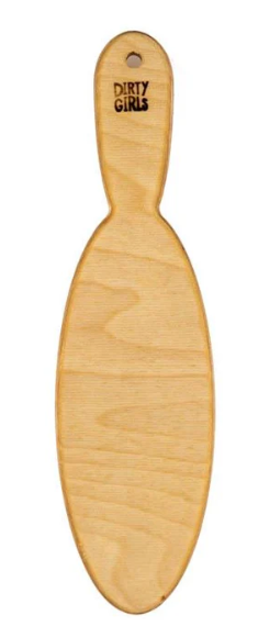 11"x3" Small Oval Paddle SPK2