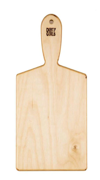 11"x5" Rectangular Paddle SPK5
