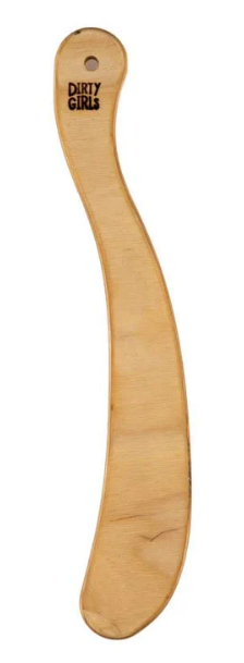 12.5"x2" Curved Paddle SPK6