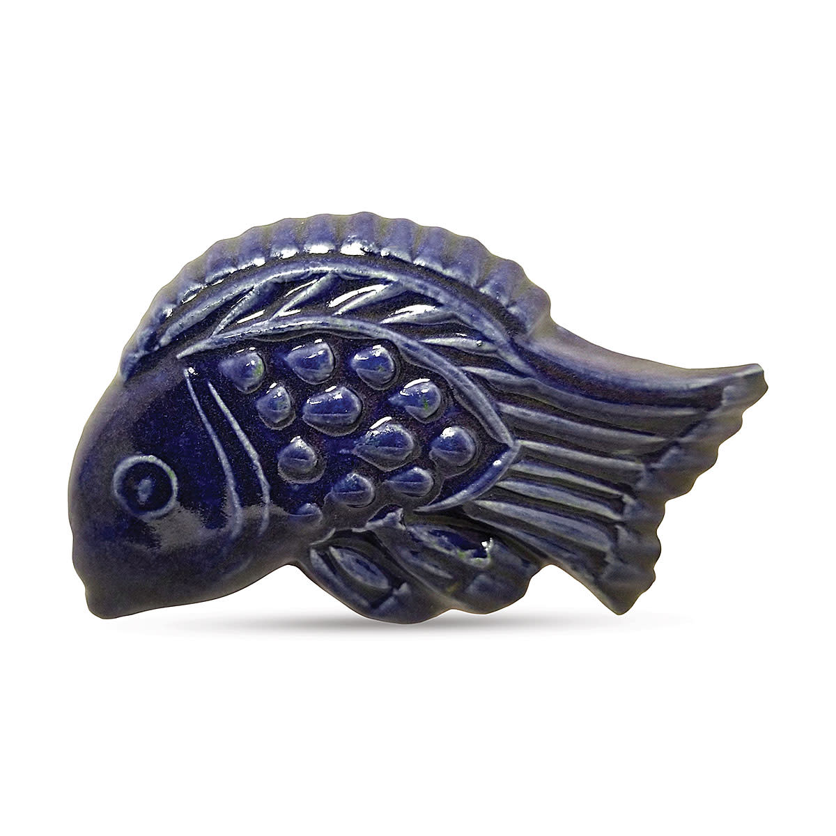 1441 Scandinavian Blue