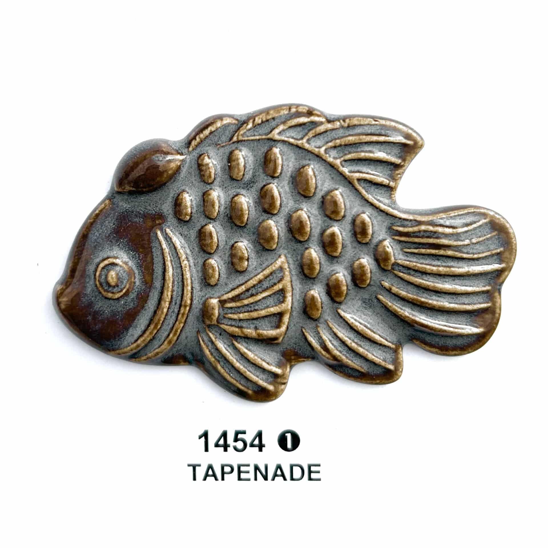 1454 Tapenade