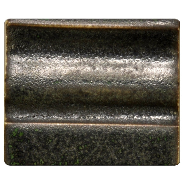 1537 antique copper