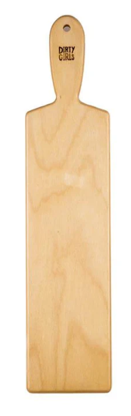 15"x3.5" Rectangle Paddle SPK7