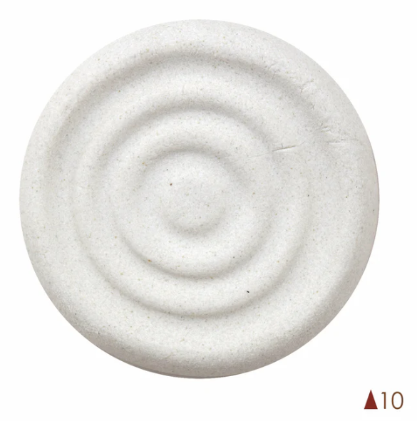 181 White Stoneware ^10