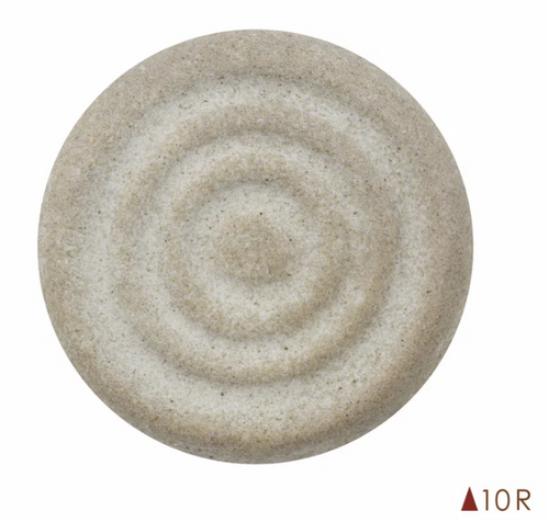 181 White Stoneware ^10