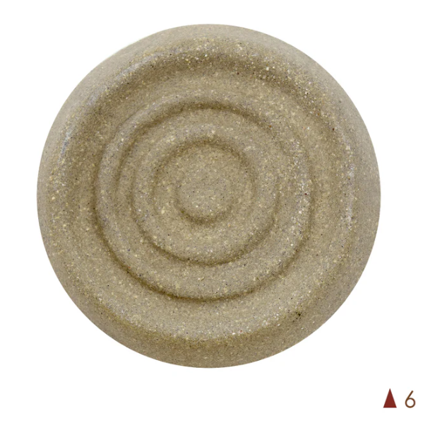 201 Gray Stoneware ^6