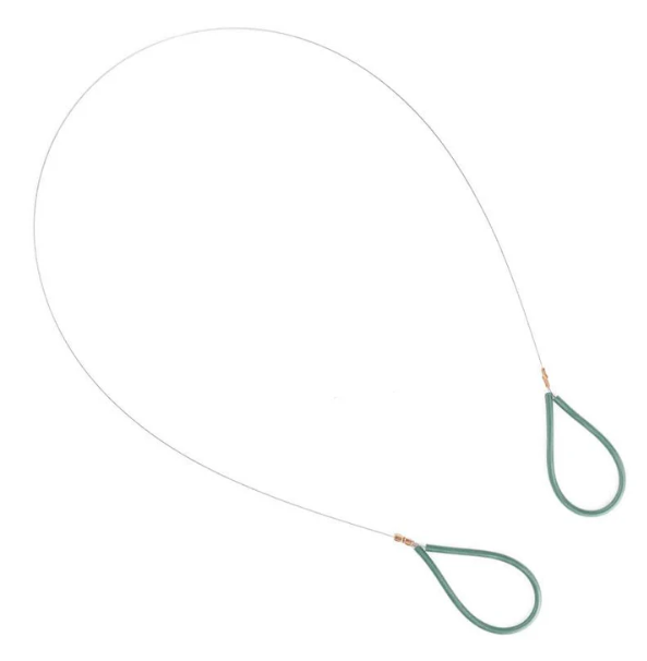 22" Ergo Max Cut Off Wire