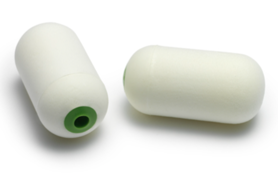 Replacement Sponges (2 set)