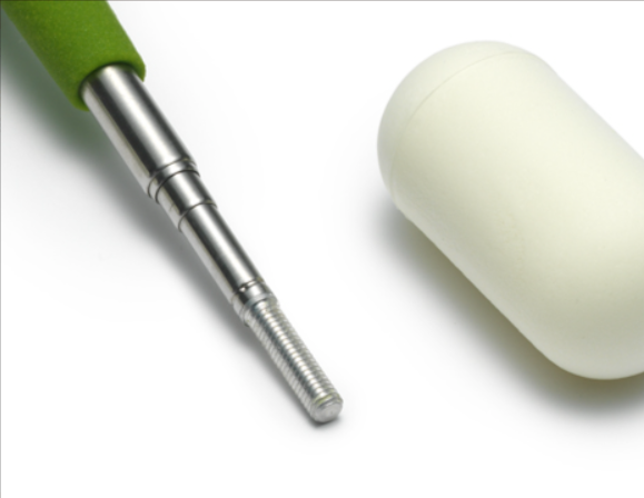Replacement Sponges (2 set)