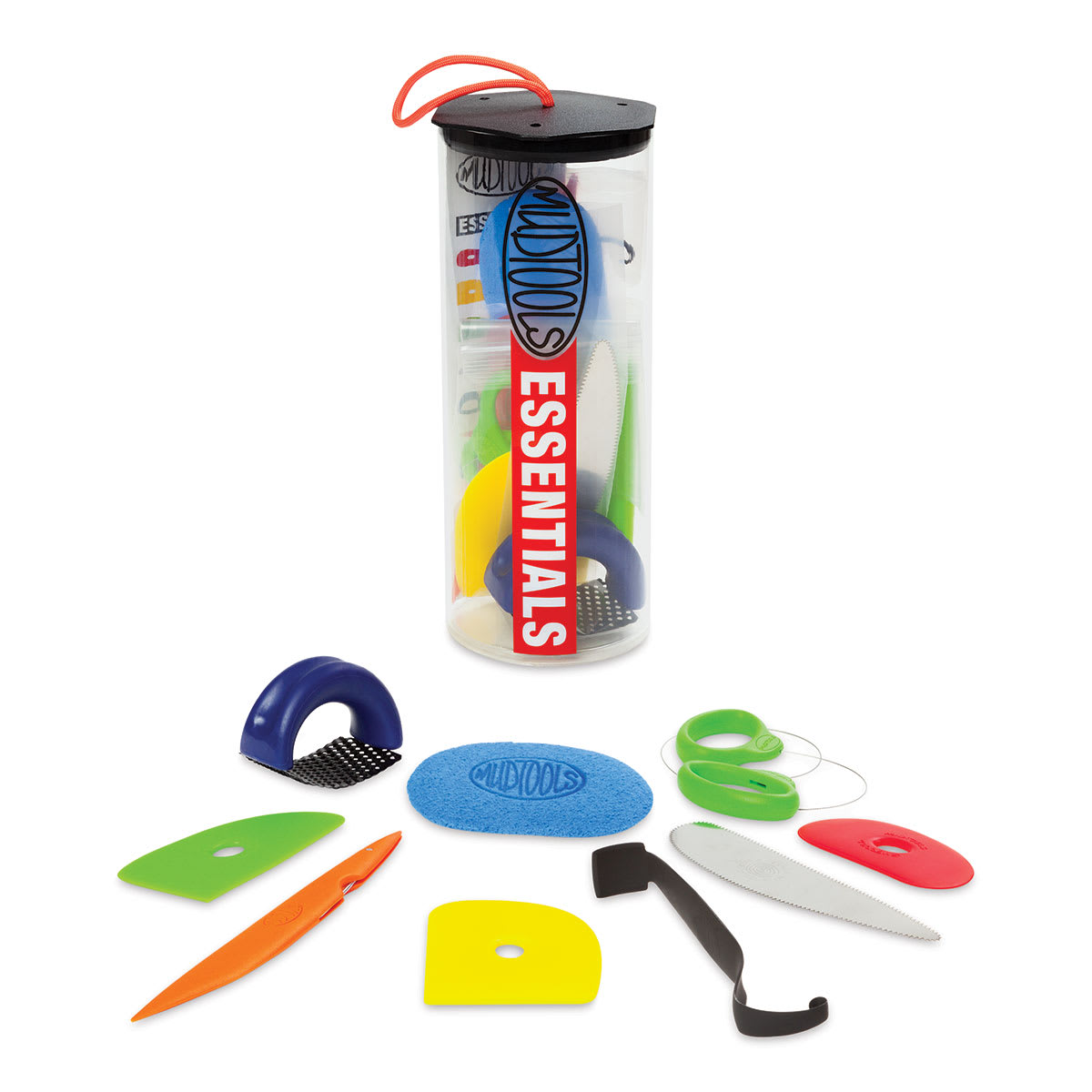 Mudtools Essential Starter Kit