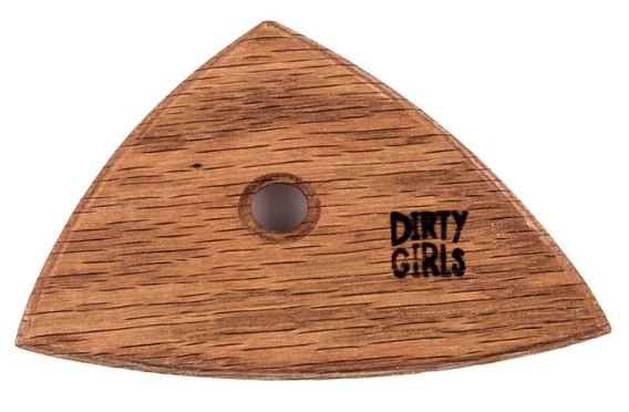 3way Oak rib (Dirty Girls)