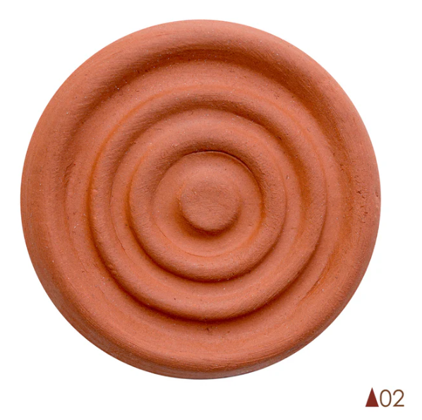 417 Red Earthenware ^06-02