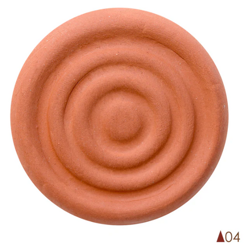 417 Red Earthenware ^06-02
