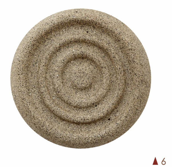 760 Speckled Stoneware ^4-6