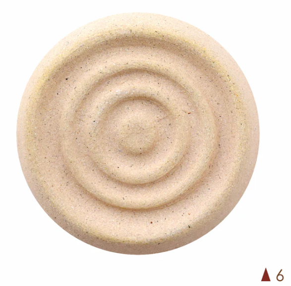 768 Stoneware with Mullite ^10
