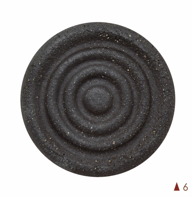 798 Black Sculpture Clay ^6