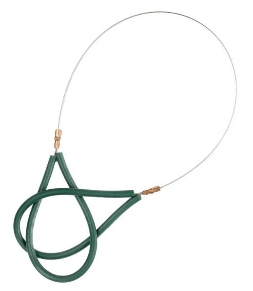 7" Ergo Max Cut Off Wire