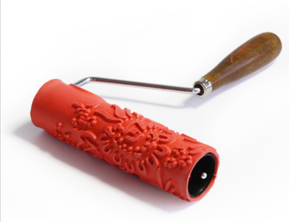 Art Roller Carnation