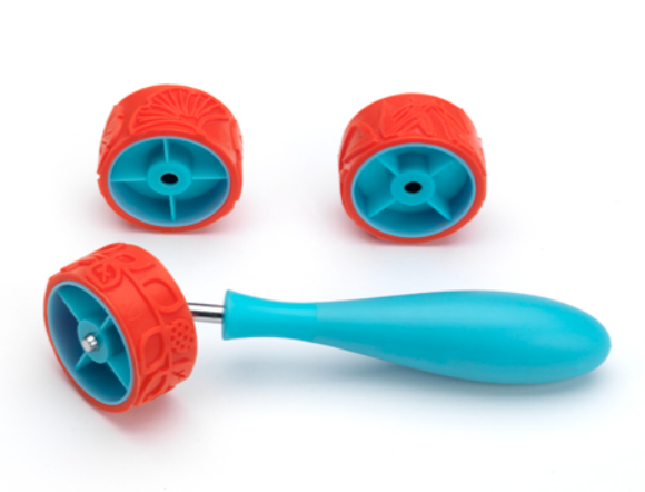 Art Roller Mini - Set B