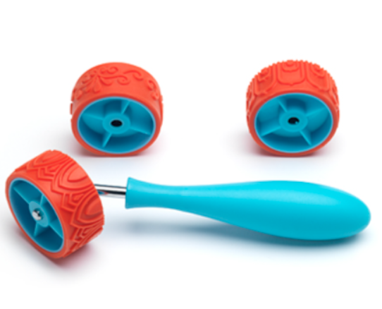 Art Roller Mini - Set C