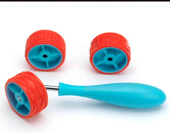 Art Roller Mini - Set D