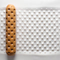 BHR-161 Big Hand Roller – Dots