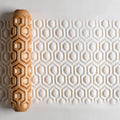 BHR-169 Big Hand Roller – Hexagon Maze