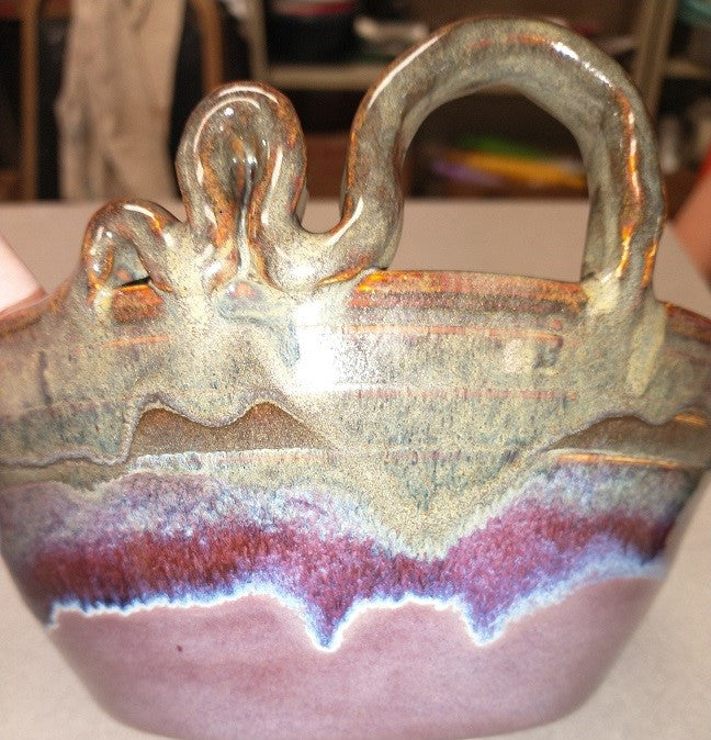 Juliet Bravo Pottery LLC gift card
