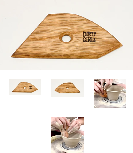 Basic Rib (Dirty Girls)