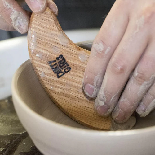 Big Bean Throwing Rib (Dirty Girls)