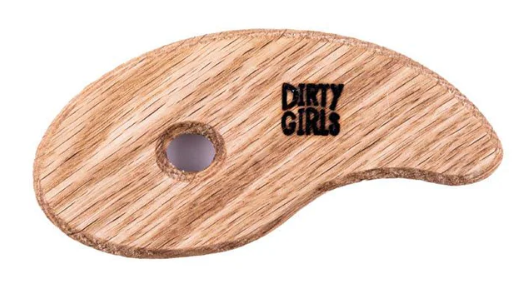 Big Bean Throwing Rib (Dirty Girls)
