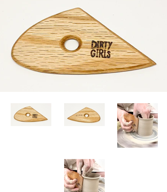 Bird Rib (Dirty Girls)