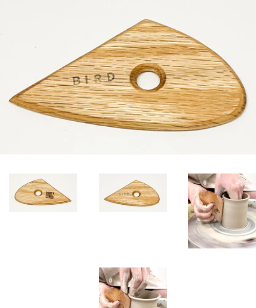 Bird Rib (Dirty Girls)
