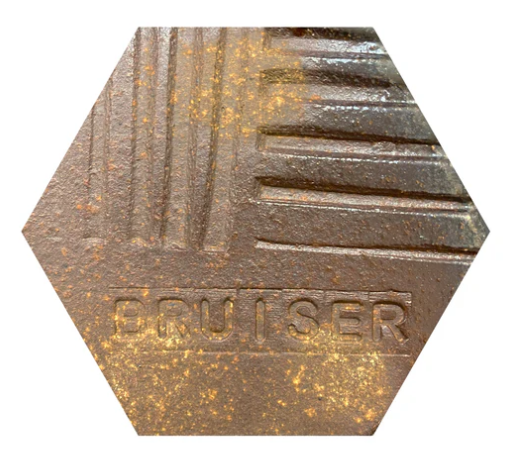 Bruiser ^9-11