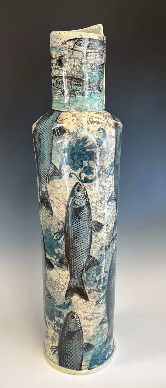 Kathy Skaggs Workshop (9AM-3PM)