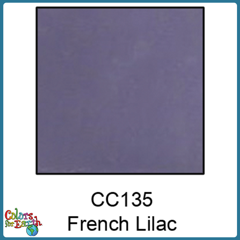 CC135 French Lilac