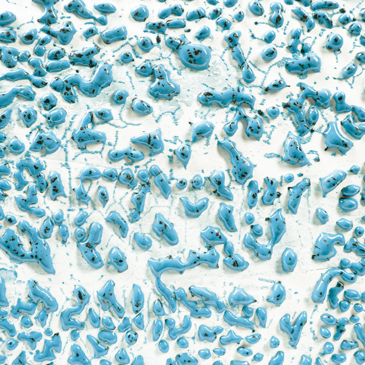 CR-22 Speckled Teal