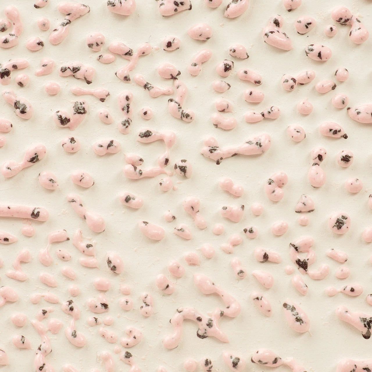 CR-51 Speckled Pink