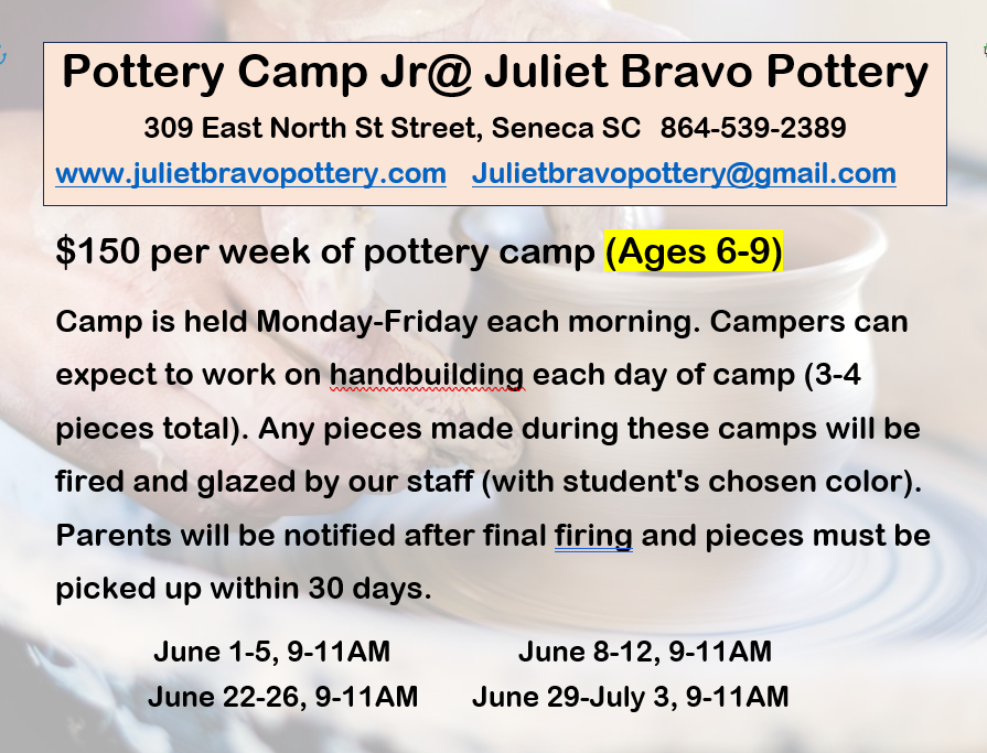 Youth Camp (Ages 6-9)