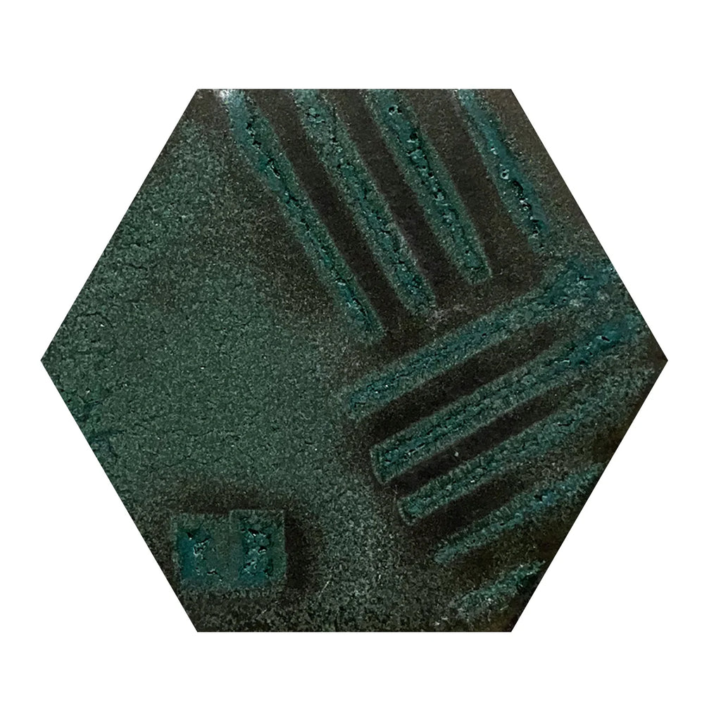 Copper Patina ^6