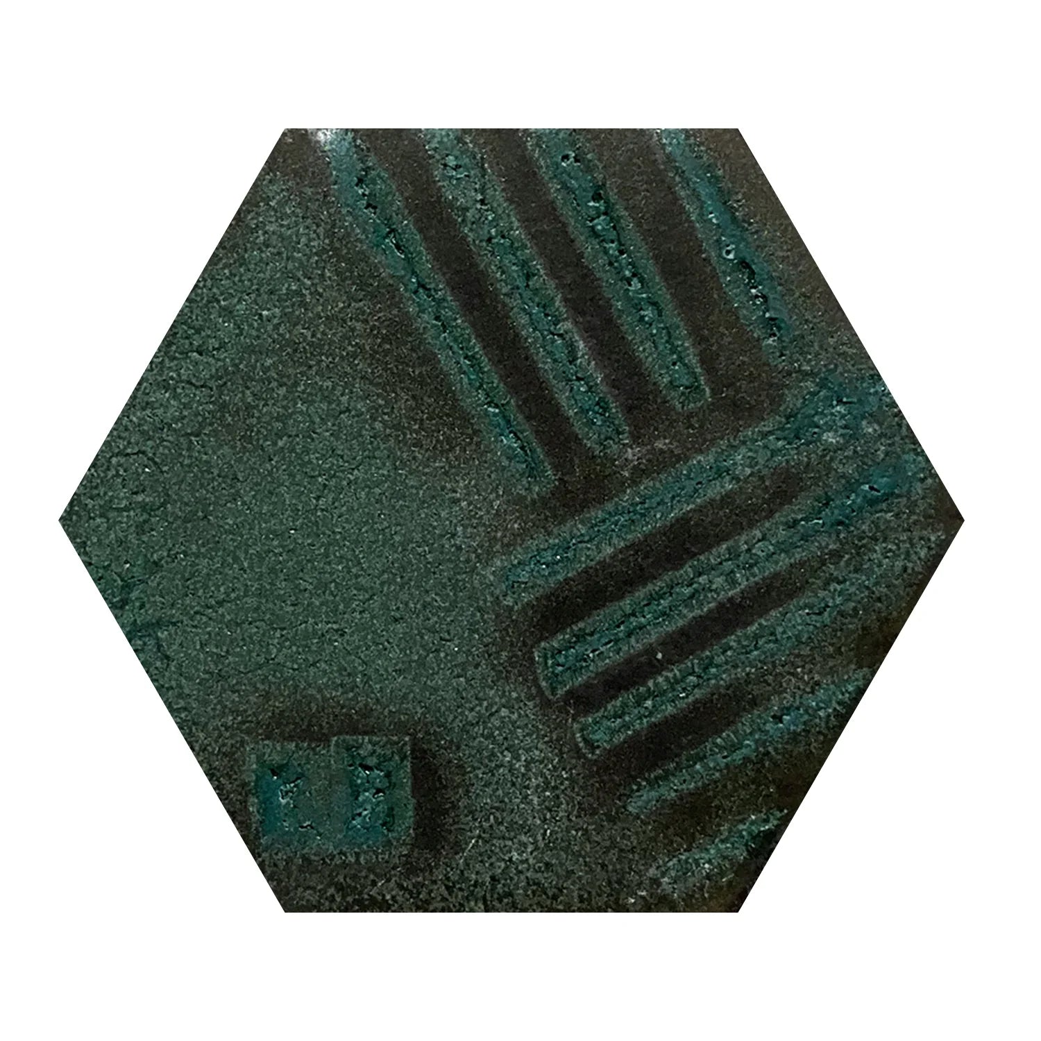 Copper Patina ^6