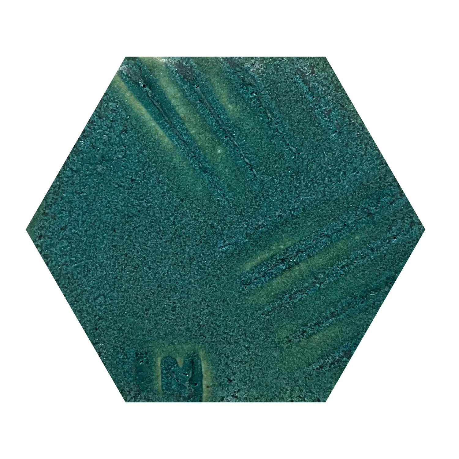 Copper Patina ^6